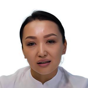 Бейбітова Гүлзана Қайратқызы, психиатр, психотерапевт - Астана