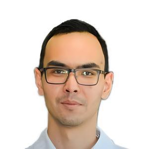 Айдаров Сейтжан Ауэзханович, невролог - Астана