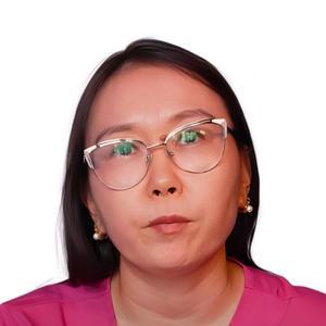 Ахтанова Динара Мұратқызы, детский невролог, детский эпилептолог - Астана