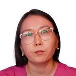 Ахтанова Динара Муратовна, Детский невролог, Детский эпилептолог - Астана