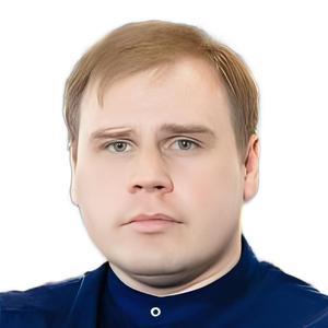 Филатов Виталий , спортивный врач, врач общей практики (семейный врач) - Астана