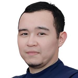Исаханов Рамзан , врач лфк, реабилитолог - Астана