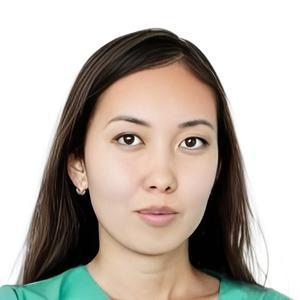 Аманжол Айдана , врач лфк, реабилитолог - Астана