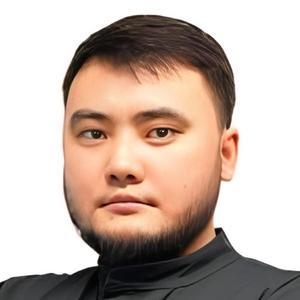 Бакин Құрманғали , врач лфк, реабилитолог - Астана