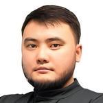 Бакин Курмангали , Врач ЛФК, Реабилитолог - Астана