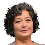 Логинова Камила , Врач ЛФК, Реабилитолог - Астана