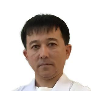 Жагипаров Арман Жумабаевич, подолог-эстетист - Астана