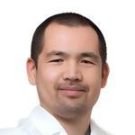 Ахмурзаев Мухтар Жексенбайулы, Травматолог, Ортопед - Астана