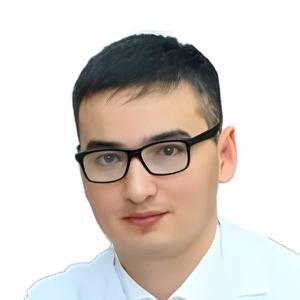 Қалиев Арсен Нұрлыбекұлы, травматолог, детский ортопед, детский травматолог, ортопед - Астана