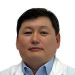 Нұрмұханов Ардақ Мақсұтұлы, Балалар травматологы, Балалар ортопеді, Вертебролог, Ортопед, Травматолог - Астана