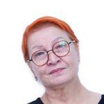 Насырова Тамара Женисбековна, Психиатр - Астана