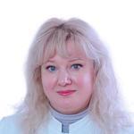 Коцаба Юлия Михайловна, Психотерапевт - Астана