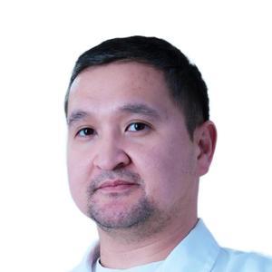 Хамзин Асанали Нургалиевич, нейропсихолог - Астана