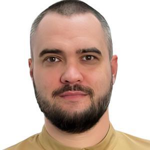 Суббота Денис Александрович - фотосурет Суббота Денис Александрович, стоматолог-ортопед - Астана