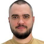 Суббота Денис Александрович Суббота Денис Александрович, Стоматолог-ортопед - Астана