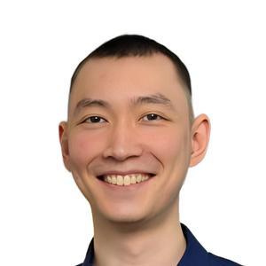 Игиликулы Алмаз - фотография Игиликулы Алмаз , стоматолог - Астана