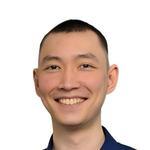 Игиликулы Алмаз , Стоматолог - Астана