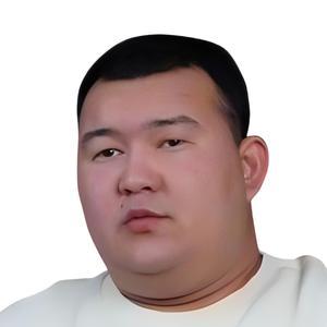 Даутов Ислам Ринатович, стоматолог-имплантолог - Астана