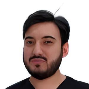 Рафиков Бабир , стоматолог - Астана