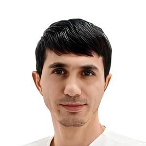 Мұстафаев Әли Амитұлы, стоматолог - Астана