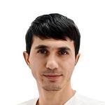 Мустафаев Али Амитович, Стоматолог - Астана