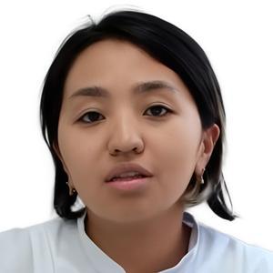 Смагулова Гульназ Адильхановна, ревматолог, реабилитолог - Астана