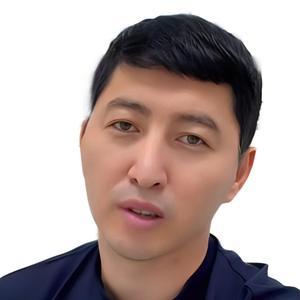 Сәбитов Бахтияр Кеңесұлы, мануальный терапевт, реабилитолог - Астана