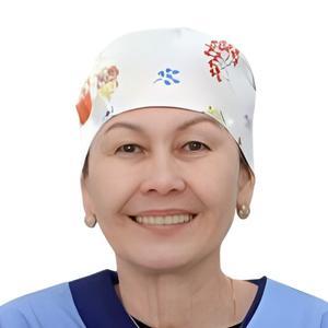 Ақсамбаева Ардақ Мутиголлақызы - фотосурет Ақсамбаева Ардақ Мутиголлақызы, стоматолог, пародонтолог - Астана