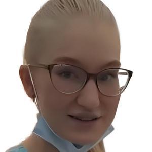 Клюкина Кристина Александровна, стоматолог, детский стоматолог - Астана