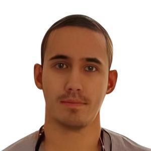 Садыков Булат Илшатович - фотография Садыков Булат Илшатович, стоматолог-ортопед - Астана