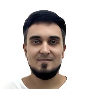 Шарифулин Фархат Сайфуллұлы - фотосурет Шарифулин Фархат Сайфуллұлы, стоматолог - Астана