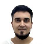Шарифулин Фархат Сайфуллович, Стоматолог - Астана