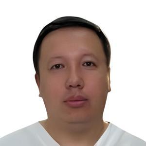 Куанов Меирбек Алибекович - фотография Куанов Меирбек Алибекович, стоматолог - Астана