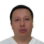 Куанов Меирбек Алибекович, Стоматолог - Астана