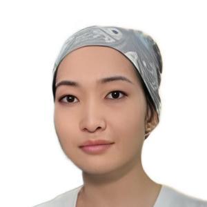 Асылбекова Жанель Мухамеджановна, стоматолог - Астана