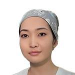 Асылбекова Жанель Мухамеджановна, Стоматолог - Астана