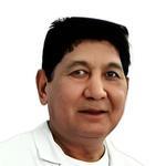 Аксамбаев Сейтхан Мамыталиевич, Стоматолог-имплантолог - Астана