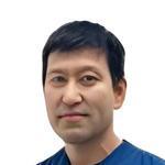 Аширов Акылжан Габдимович, Стоматолог-имплантолог - Астана