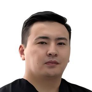 Армиянов Елжас Ермекулы, врач узи - Астана