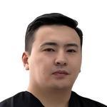 Армиянов Елжас Ермекулы, Врач УЗИ - Астана