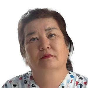 Исмагамбетова Кымбат Жанадиловна, детский невролог - Астана