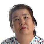 Исмагамбетова Кымбат Жанадиловна, Детский невролог - Астана