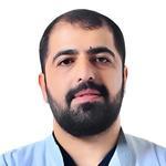 Юсупов Ансар Абуталипулы, Сосудистый хирург (ангиохирург) - Астана