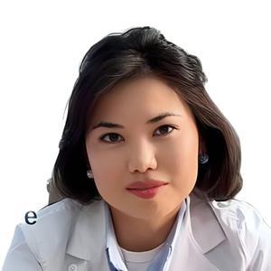 Саурыкова Адина Казбеккызы, гастроэнтеролог - Астана