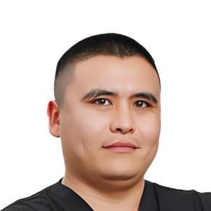 Бекболат Қайсар Нұржанұлы, реабилитолог, мануальный терапевт - Астана