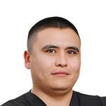 Бекболат Кайсар Нуржанулы, Реабилитолог, Мануальный терапевт - Астана