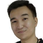 Каримов Жандос Мухитович, Стоматолог - Астана