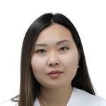 Ли Ксения Андреевна Ли Ксения Андреевна, Стоматолог-ортодонт - Астана