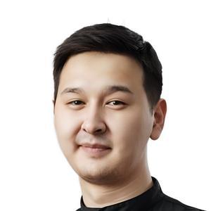 Каиржанов Нурислам Нурланович - фотография Каиржанов Нурислам Нурланович, стоматолог-имплантолог, стоматолог-хирург - Астана