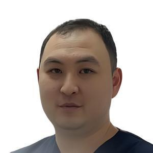 Кенесов Нурдаулет Асхатович - фотография Кенесов Нурдаулет Асхатович, стоматолог - Астана